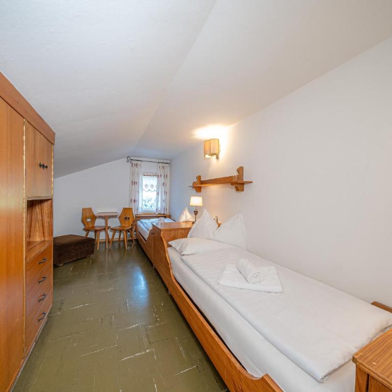 Villa Suredl - Chalet con 3 Camere da Letto - 13