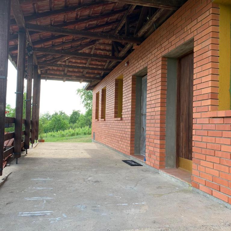 Cottage House Official - Apartman sa 3 Spavaće Sobe - 3