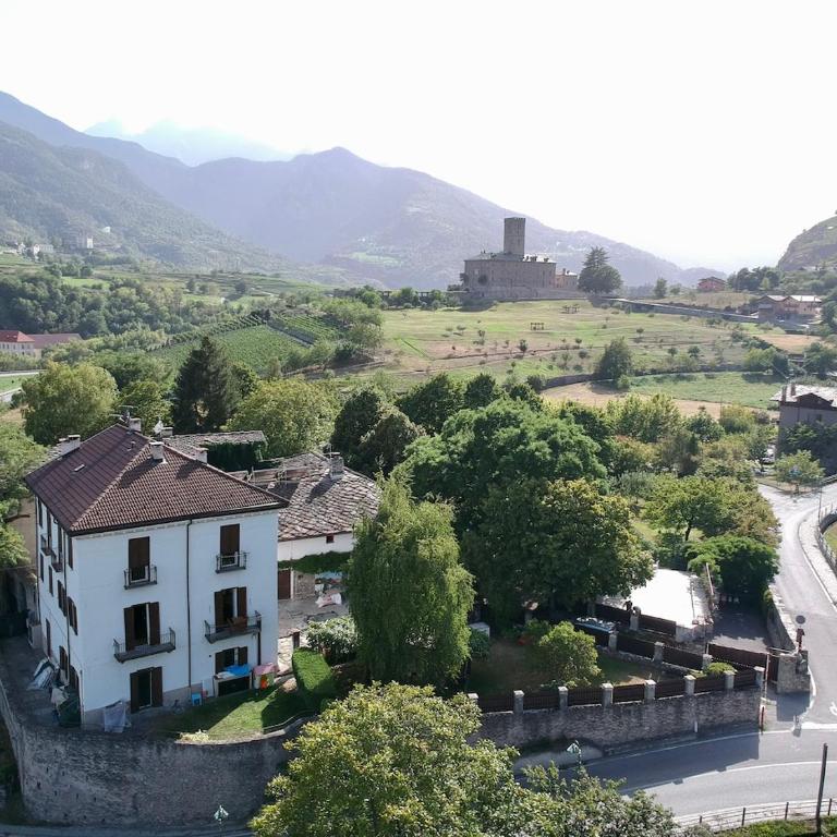 Cascina Des Religieuses - Appartamento con 1 Camera da Letto - 2