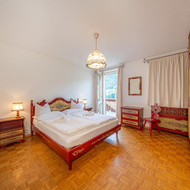 Villa Suredl - Chalet con 3 Camere da Letto - 9