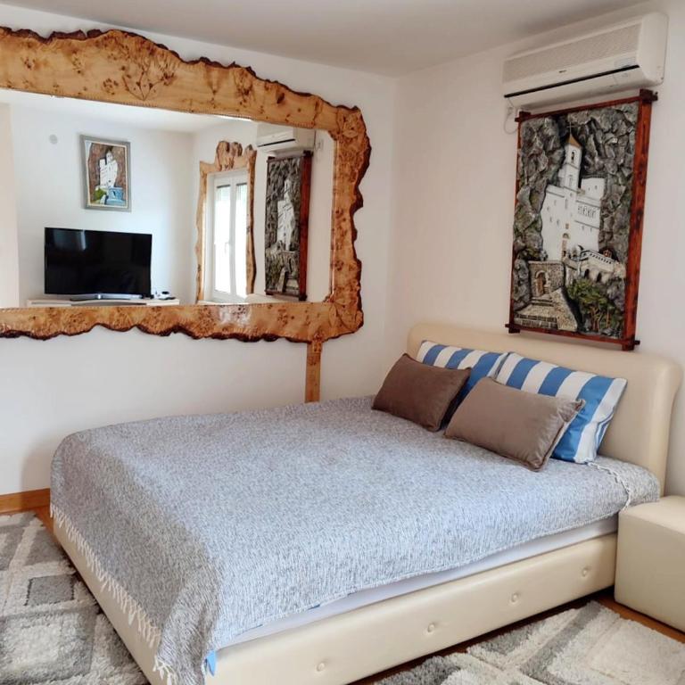 Apartman Lux Sneznik - Apartman sa 1 Spavaćom Sobom - 1