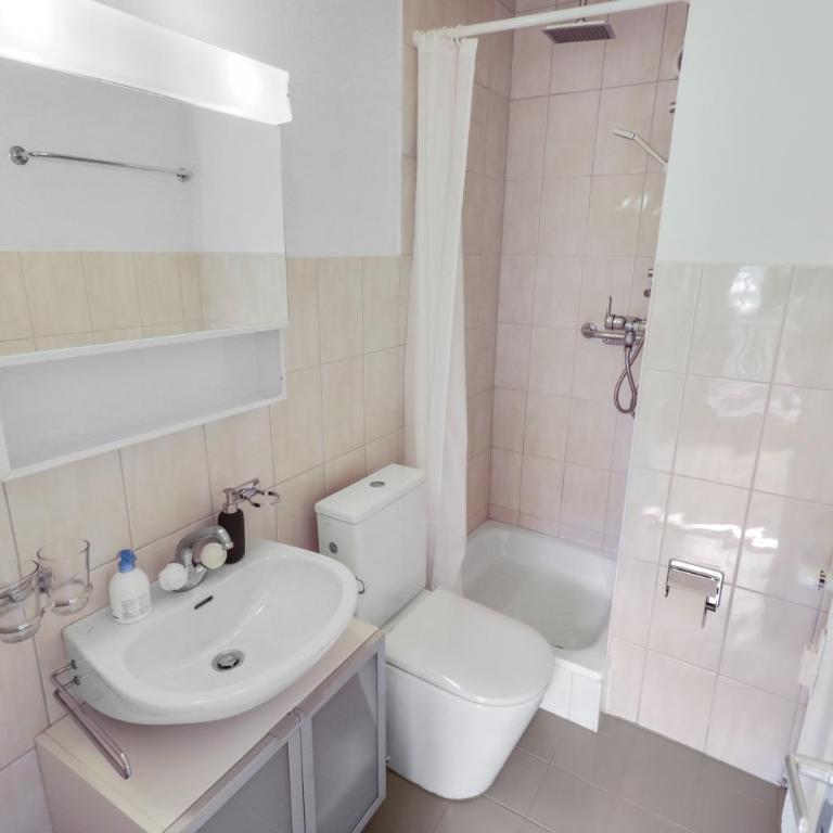 Studio élégant au coeur de Crans - Appartement 1 Chambre - 8