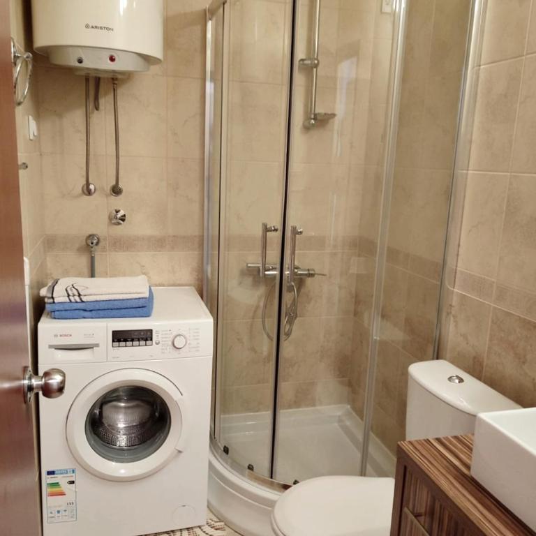Apartman Lux Sneznik - Apartman sa 1 Spavaćom Sobom - 3