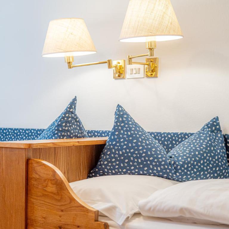 Villa Suredl - Chalet con 3 Camere da Letto - 12