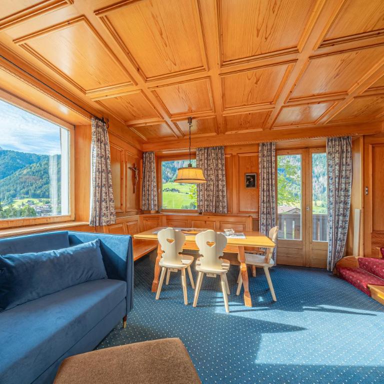 Villa Suredl - Chalet con 3 Camere da Letto - 2