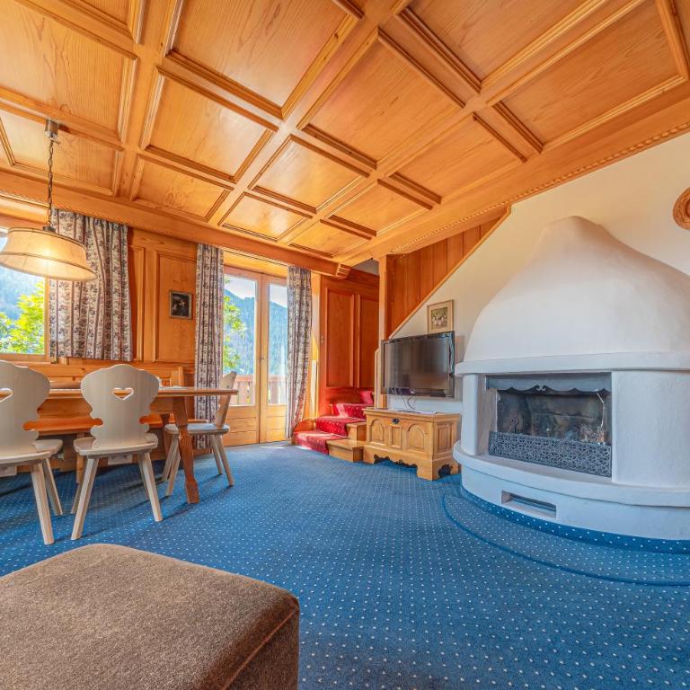 Villa Suredl - Chalet con 3 Camere da Letto - 3