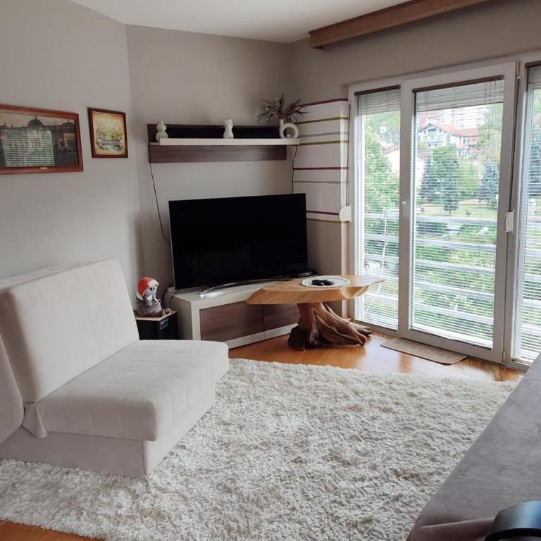 Apartman Lux Sneznik - Apartman sa 1 Spavaćom Sobom - 2