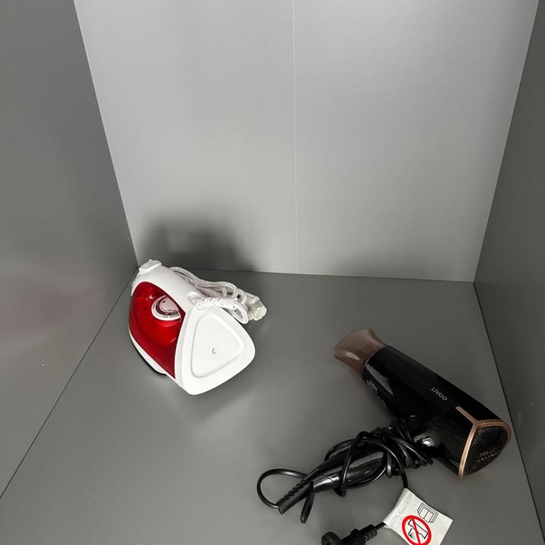 Bel Appartement au calme avec parking - Appartement 1 Chambre - 8