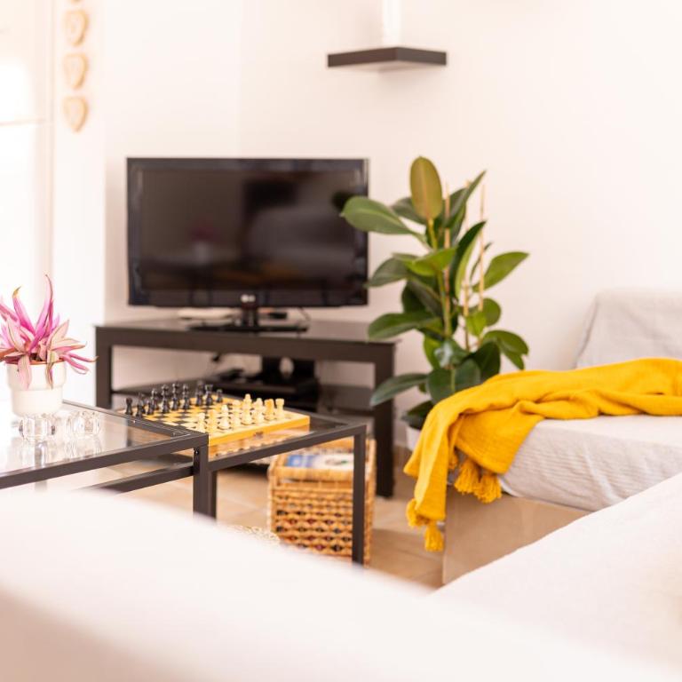 COSTA GOLF by myhomeinfuerteventura - Apartamento de 2 dormitorios - 19