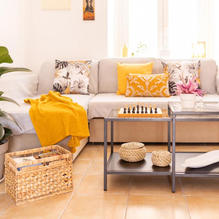 COSTA GOLF by myhomeinfuerteventura - Apartamento de 2 dormitorios - 12
