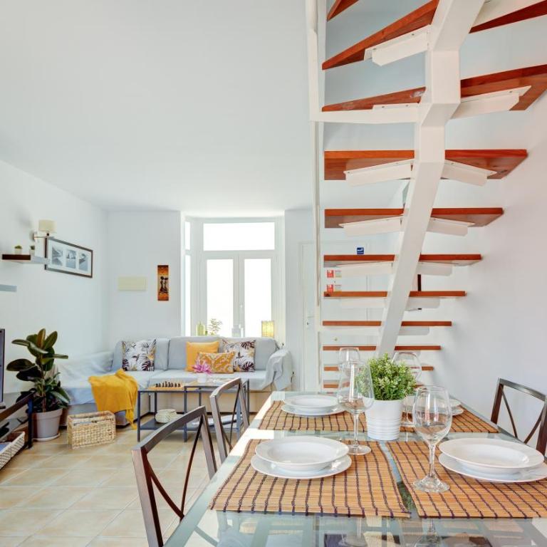 COSTA GOLF by myhomeinfuerteventura - Apartamento de 2 dormitorios - 10