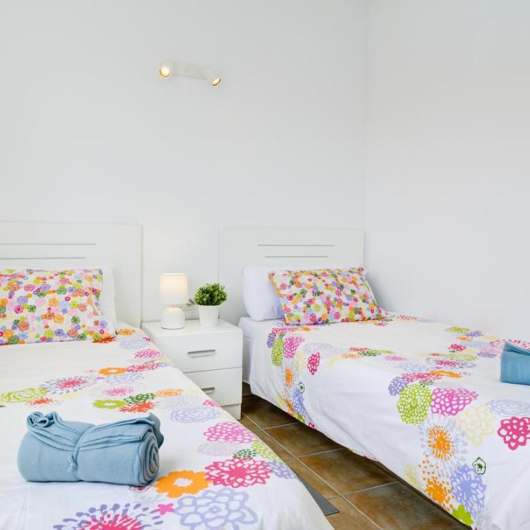 COSTA GOLF by myhomeinfuerteventura - Apartamento de 2 dormitorios - 16