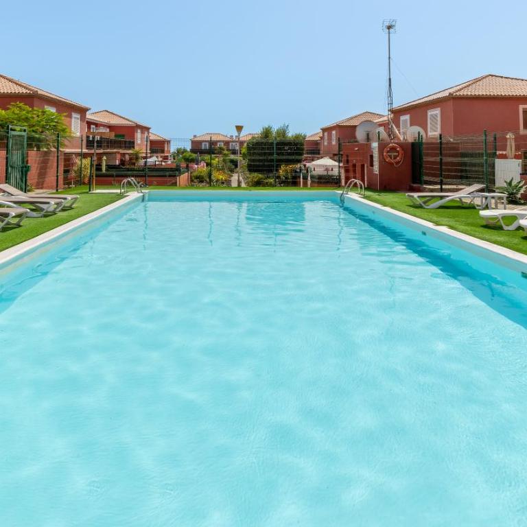 COSTA GOLF by myhomeinfuerteventura - Apartamento de 2 dormitorios - 1