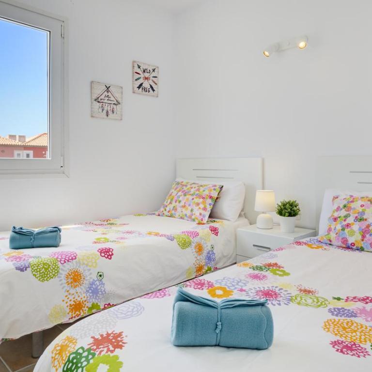 COSTA GOLF by myhomeinfuerteventura - Apartamento de 2 dormitorios - 15
