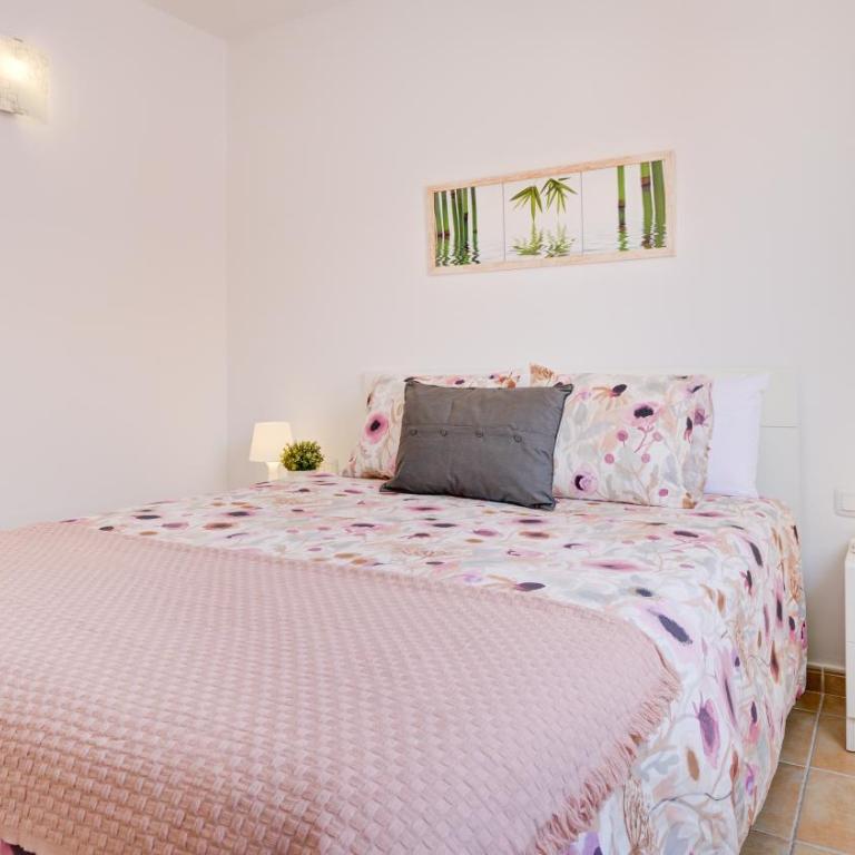 COSTA GOLF by myhomeinfuerteventura - Apartamento de 2 dormitorios - 23