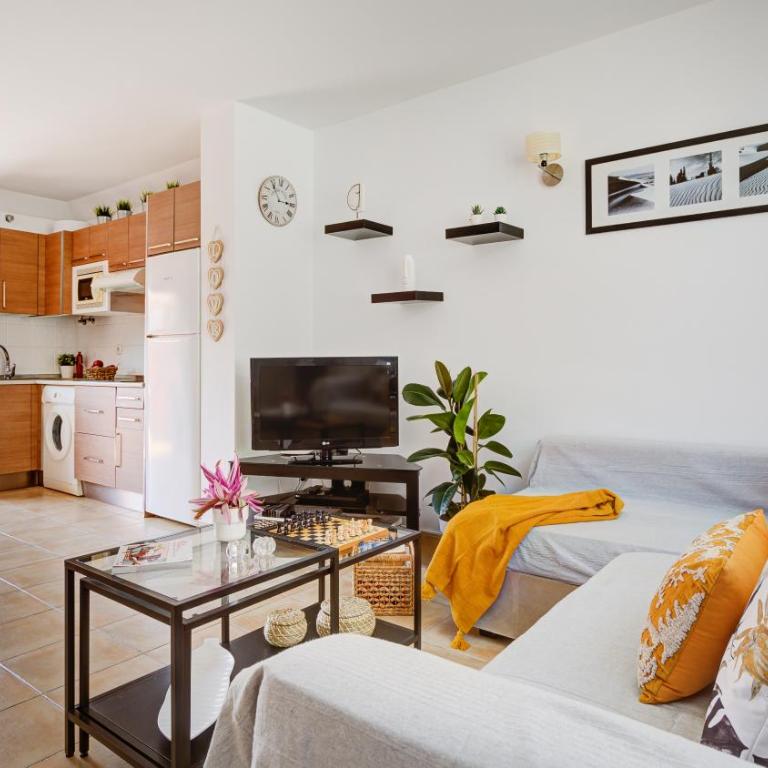 COSTA GOLF by myhomeinfuerteventura - Apartamento de 2 dormitorios - 11