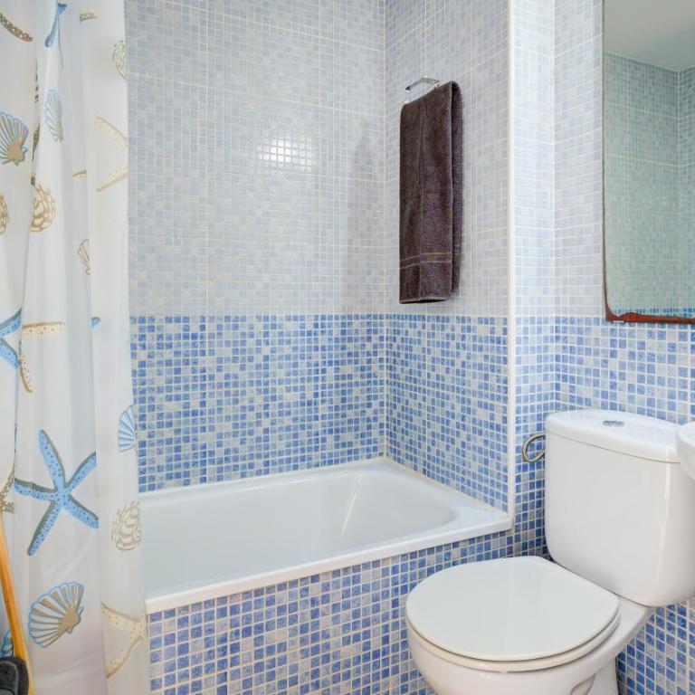 COSTA GOLF by myhomeinfuerteventura - Apartamento de 2 dormitorios - 22