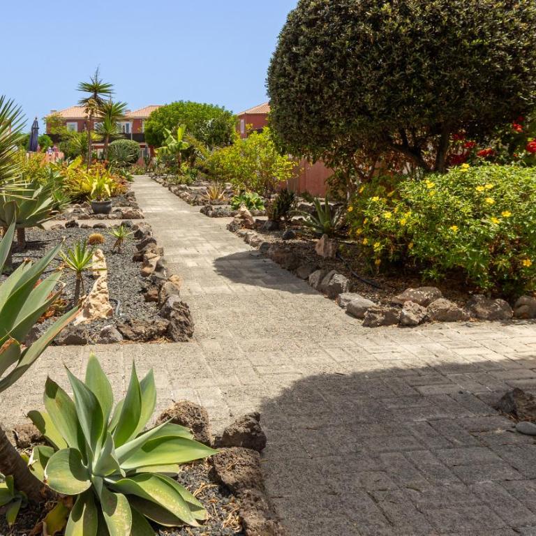 COSTA GOLF by myhomeinfuerteventura - Apartamento de 2 dormitorios - 25