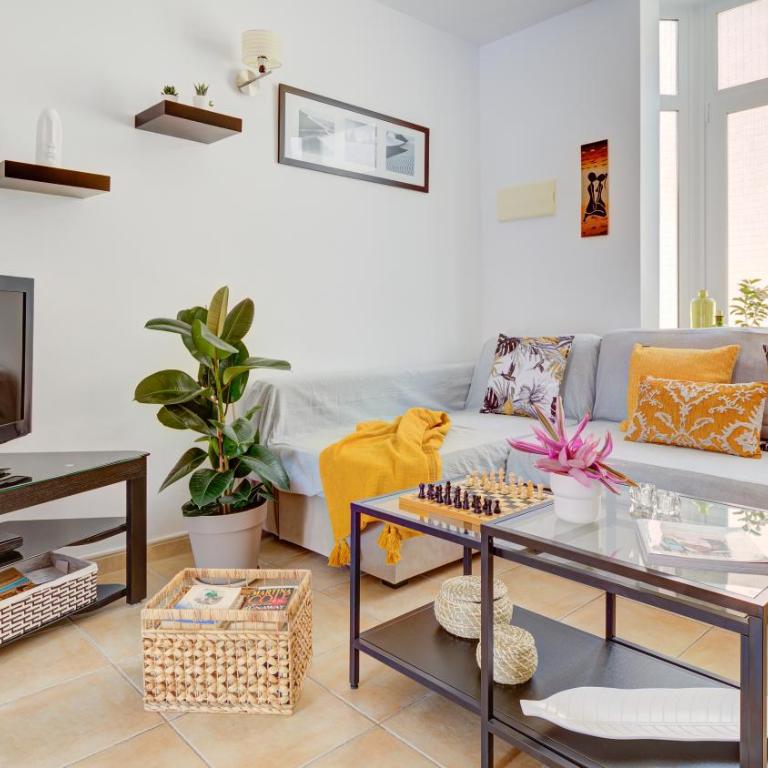 COSTA GOLF by myhomeinfuerteventura - Apartamento de 2 dormitorios - 4