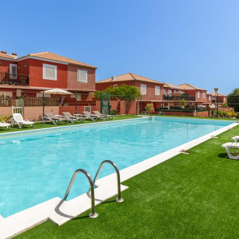 COSTA GOLF by myhomeinfuerteventura - Apartamento de 2 dormitorios - 6