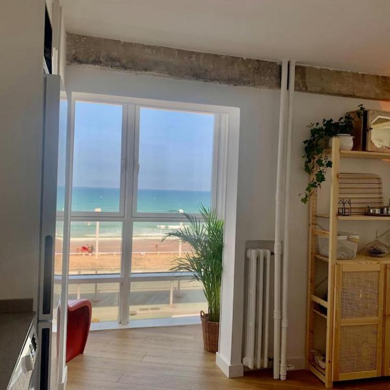 Beach apartment - Apartamento con vistas al mar - 1