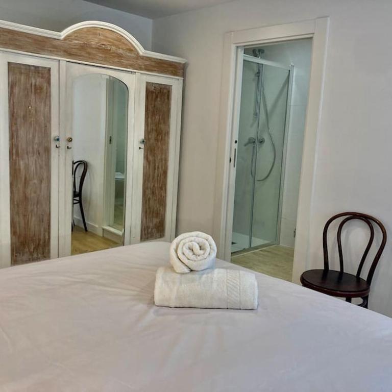 Beach apartment - Apartamento con vistas al mar - 9