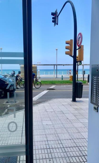 Beach apartment - Apartamento con vistas al mar - 11