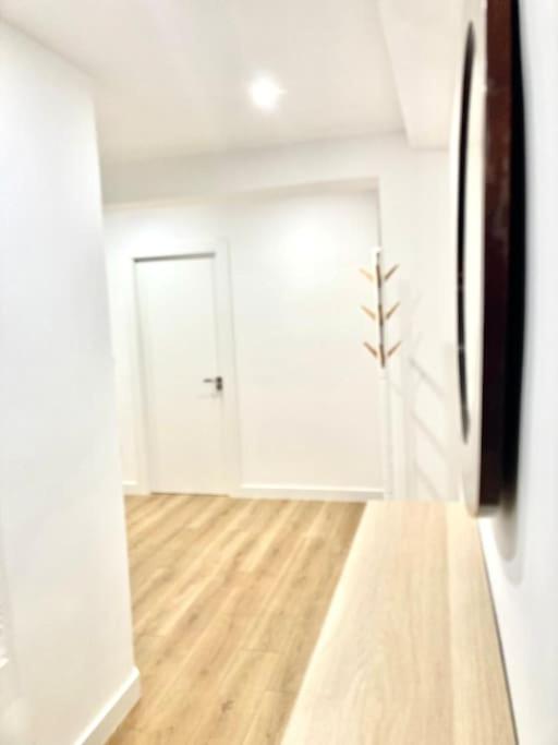 Beach apartment - Apartamento con vistas al mar - 15