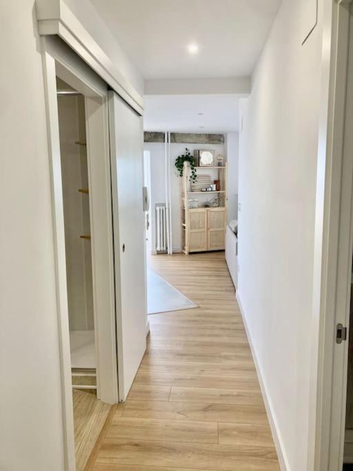 Beach apartment - Apartamento con vistas al mar - 19