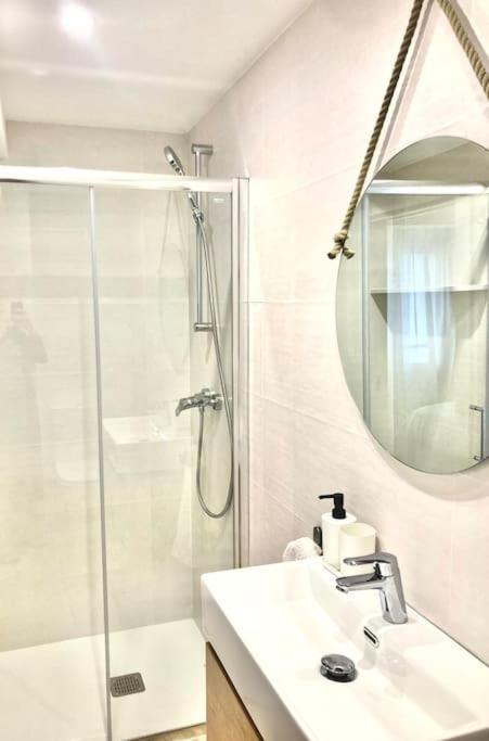 Beach apartment - Apartamento con vistas al mar - 21