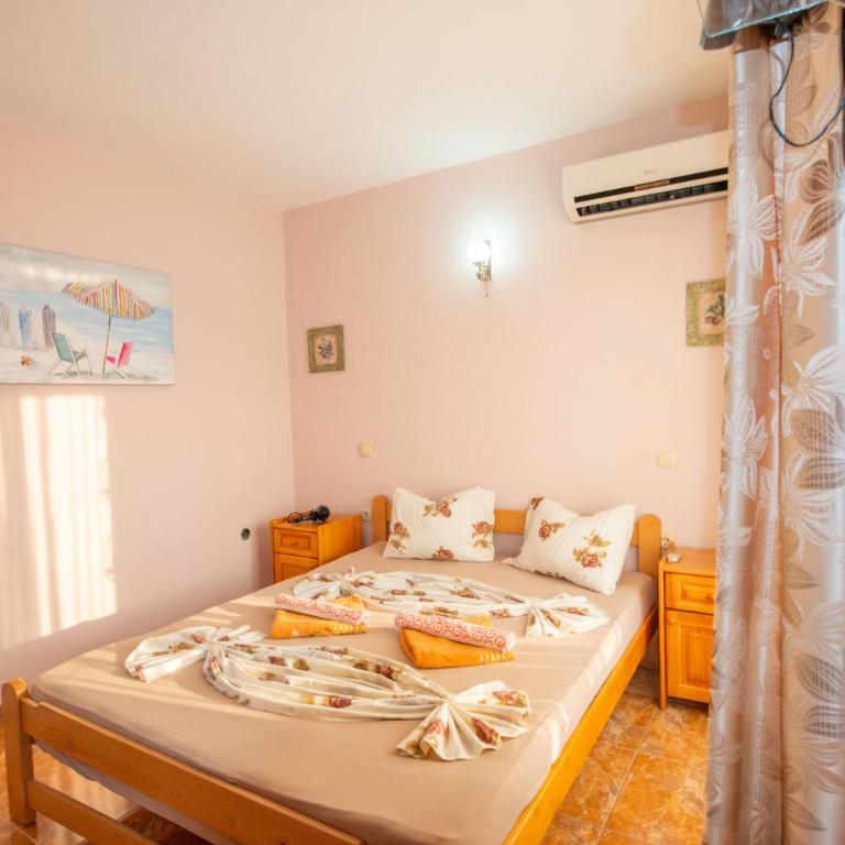 Apartments and bungalow Casa Palma - Apartment with Balcony - 5