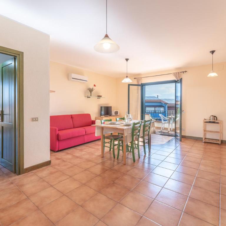 Quaint Residence I Mirti Bianchi 1 Bedroom Sleeps 2 persons num0488n - Apartment - 27