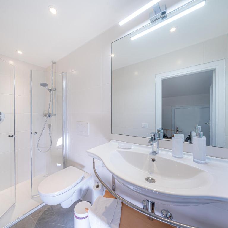 Villa Suredl - Chalet con 3 Camere da Letto - 22