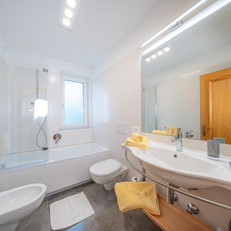 Villa Suredl - Chalet con 3 Camere da Letto - 19