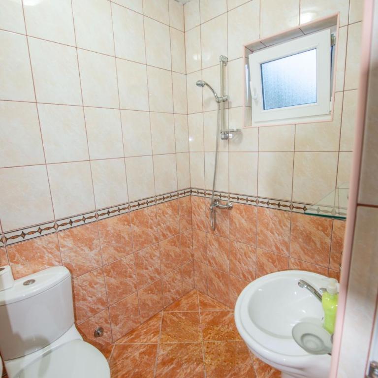 Apartments and bungalow Casa Palma - Apartment with Balcony - 1