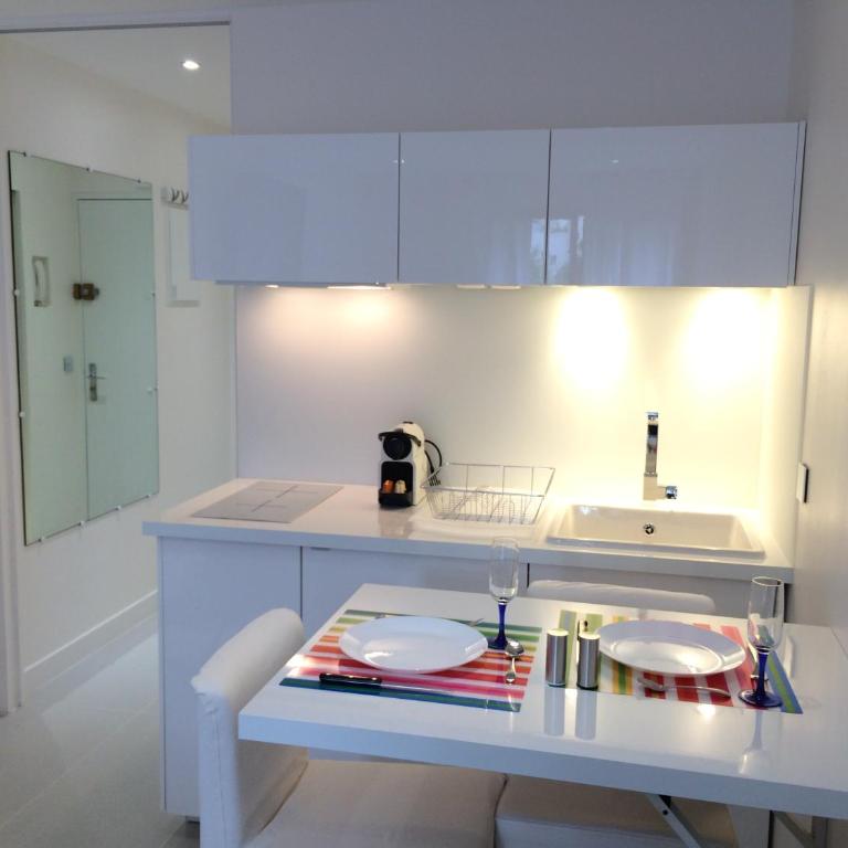 Studio Trip In Paris - Gare de l'Est - Appartement Deluxe - 56