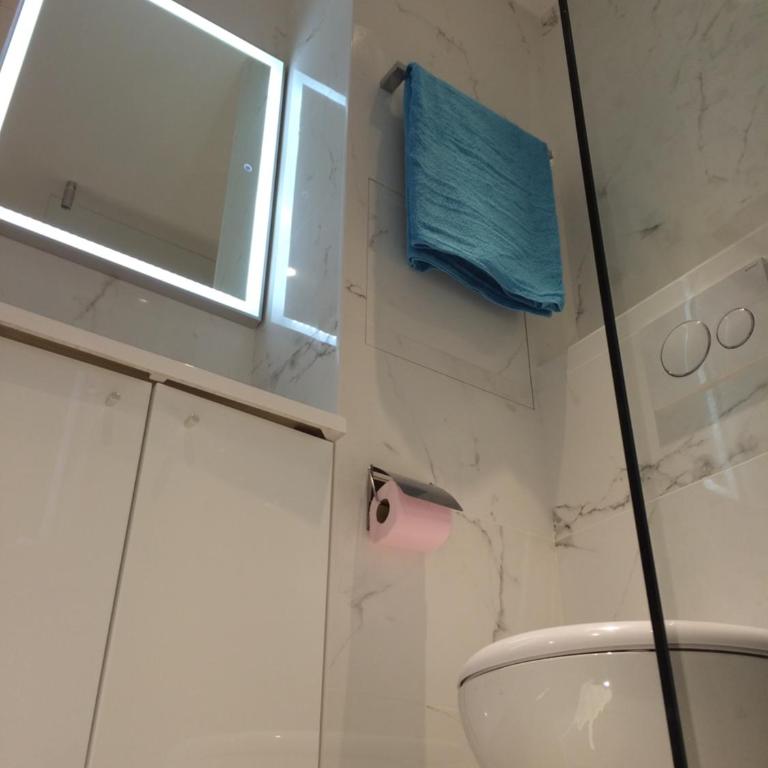 Studio Trip In Paris - Gare de l'Est - Appartement Deluxe - 52