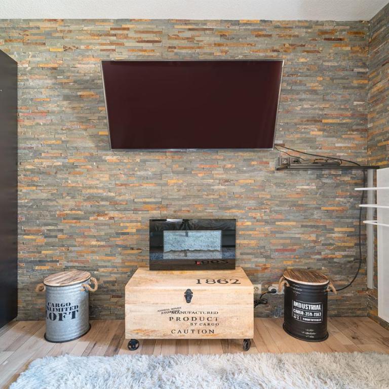 LE SCHUSS 4 - 342 - Studio lumineux 2-4 pers - Monolocale - 4