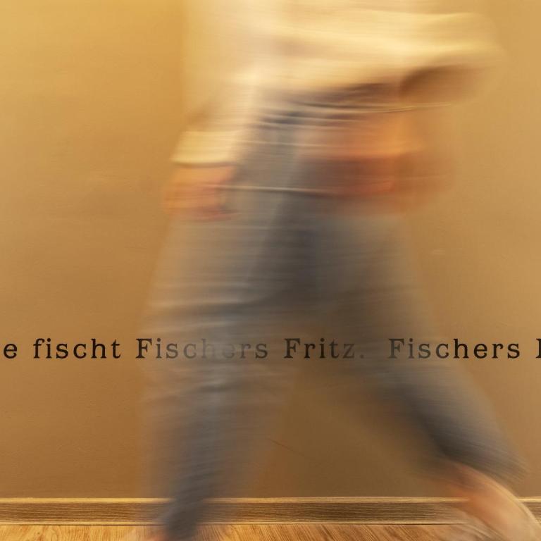 homie hotel fischzucht - Sauna, große Dachterrasse, 3 Schlafzimmer - Apartment mit 3 Schlafzimmern - 13