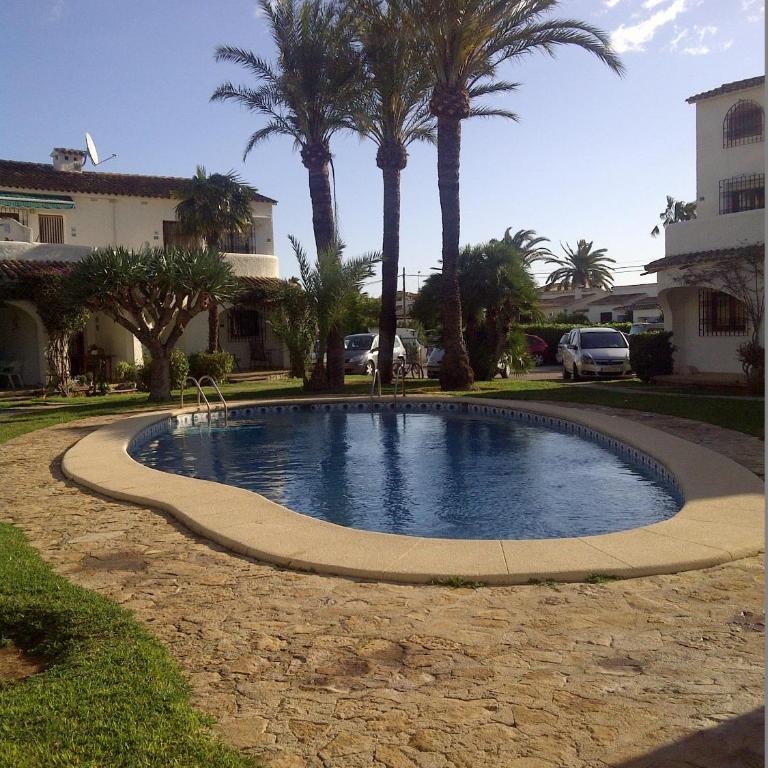 Apartamento Oasis Park - Apartamento - 19