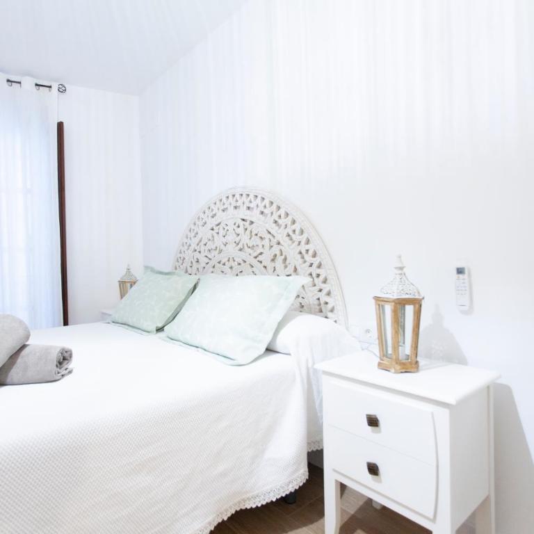 Altabib Riad - Habitación Doble con baño privado - 10