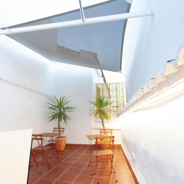 Altabib Riad - Suite Deluxe con bañera de hidromasaje - 24