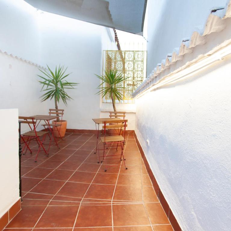 Altabib Riad - Suite Deluxe con bañera de hidromasaje - 22