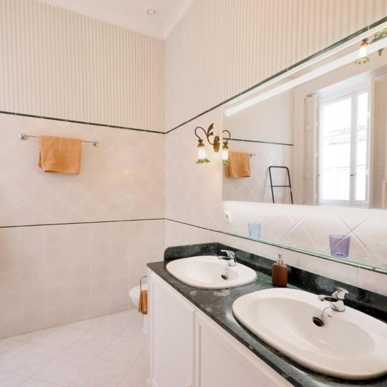 PALACIO DON CARLOS - Apartamento Superior - 23