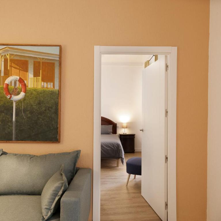 PALACIO DON CARLOS - Apartamento Estándar - 21