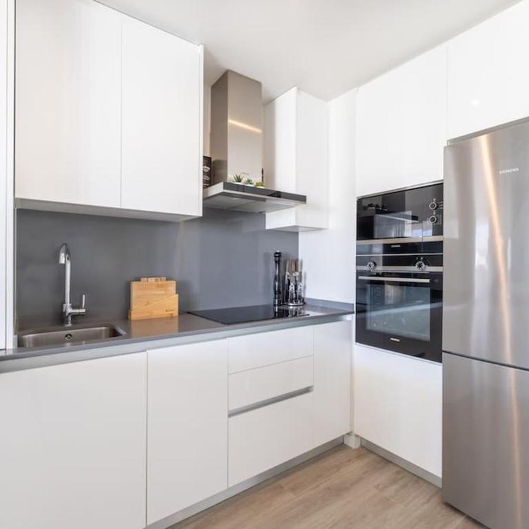 Stunning 2 bedroom Ground floor Le Mirage RDR339 - Two-Bedroom Apartment - 14