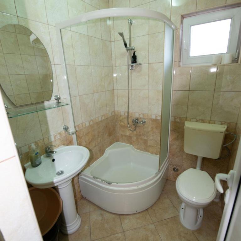 Apartments and bungalow Casa Palma - Apartment - 4