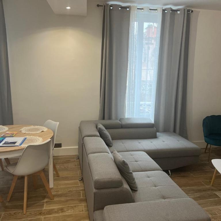 Le Victor - Two-Bedroom Apartment - 7