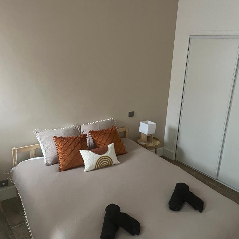 Le Victor - Two-Bedroom Apartment - 19