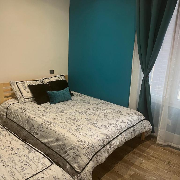 Le Victor - Two-Bedroom Apartment - 17